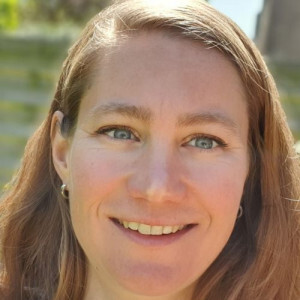 Anne Delahaije, verpleegkundig specialist