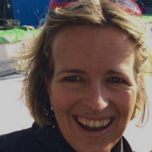 Huisarts Femke Lieverse-Timmer