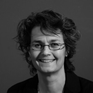 Gerleen Leenhouts verpleegkundig specialist
