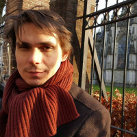 Huisarts Pieter Khamis