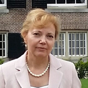 Huisarts Iwona Trask