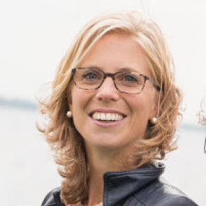 Janneke Moerman verpleegkundig specialist