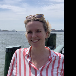 Huisarts Kitty Timmermans