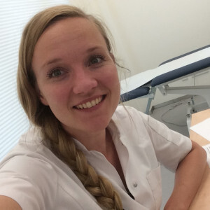 Meike Jutten physician assistent dermatologie