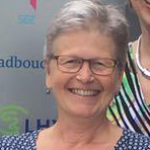 Rian Wijman verpleegkundig specialist